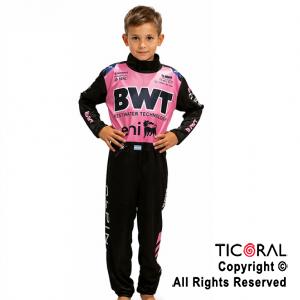 DISFRAZ COLAPINTO NI�O CAND TALLE 3 x 1